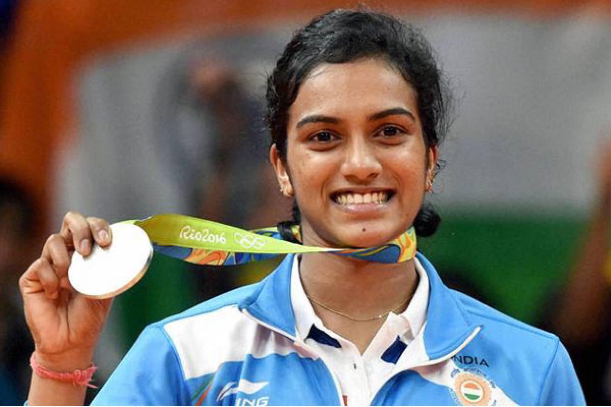 After Olympic silver, PV Sindhu focus on Super Series